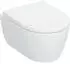Geberit iCon Wand-WC TurboFlush 49x36cm (503.049.JT.1) white matt
