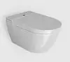Bernstein WC / Toilette