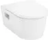 Hansgrohe EluPura Original S Wand-WC-Set spülrandlos mit SoftClose