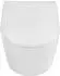 Hansgrohe EluPura Original S Wand-WC-Set spülrandlos mit SoftClose