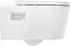Hansgrohe EluPura Original S Wand-WC-Set spülrandlos mit SoftClose