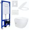 Belvit WC / Toilette