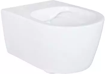 BELVIT H&auml;nge-WC Keramik Wei&szlig; (AL5509)