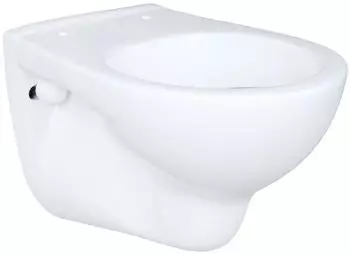 BELVIT RosenStern Wand-WC Tiefsp&uuml;ler Keramik Wei&szlig; (RosenStern)