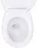 BELVIT Stand-WC Komplettset waagerechter Wandabgang Geberit AP110 Softclose-Sitz (BV-SK4886-SET)