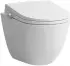 Laufen Cleanet Pro Comfort Lite Dusch-WC weiß (H614890000S002)