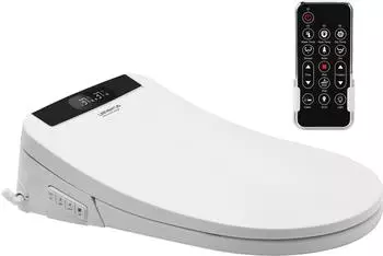 LEEVENTUS L-MSC403 mit Smart Bidet