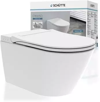 Sch&uuml;tte Cesari Premium Owano Klassik sp&uuml;lrandlos
