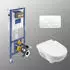Villeroy & Boch O.Novo WC-Sitz (882461)