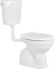 Belvit WC / Toilette