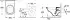 Villeroy & Boch O.novo (56601001)