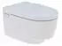 Geberit AquaClean Mera Comfort WC-Komplettanlage Wand-WC