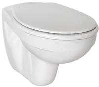 Le Sanitaire - H&auml;ngetopf Weiss Gl&auml;nzend - Ideal Standard Eurovit - Senza Coprivaso