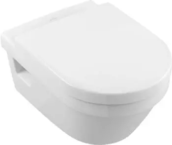 Villeroy & Boch Omnia Architectura wei&szlig; alpin (5684R001)