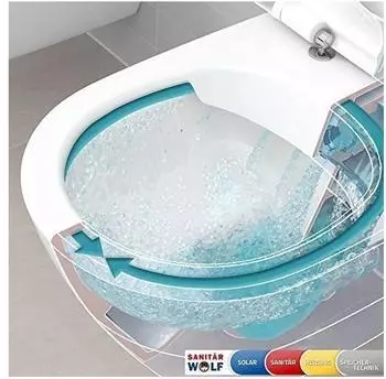 Villeroy & Boch O.novo weiß alpin (5660R001)