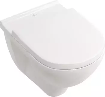 Villeroy & Boch O.novo Combi-Pack (5660HR01)