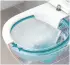 Villeroy & Boch O.novo Combi-Pack (5660HR01)