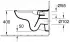 Villeroy & Boch O.novo Combi-Pack (5660HR01)