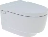 Geberit AquaClean Mera Comfort WC-Komplettanlage, Badkeramik, 146.210.11.1,