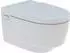 Geberit AquaClean Mera Comfort WC-Komplettanlage Wand-WC