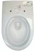 Geberit 203050000, Geberit Renova Wand-WC, 203050000, wei&szlig;