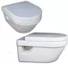 WCs mit CeramicPlus