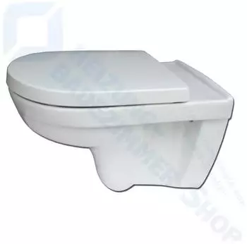 Villeroy & Boch O.novo Combi-Pack (5660HRR1)