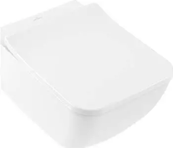 Villeroy & Boch Venticello weiß alpin CeramicPlus