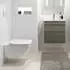 Villeroy & Boch Venticello weiß alpin CeramicPlus