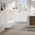 Villeroy & Boch Venticello weiß alpin CeramicPlus