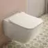 Villeroy & Boch Venticello weiß alpin CeramicPlus