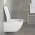 Villeroy & Boch Venticello weiß alpin CeramicPlus
