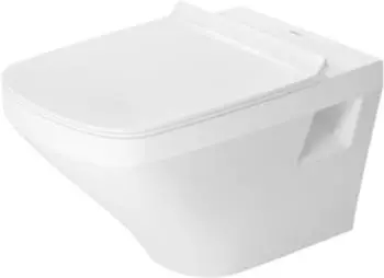 Duravit DuraStyle Rimless (25380900001)
