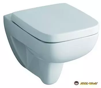 Geberit Renova Plan wei&szlig; alpin (202170000)