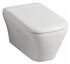 Geberit myDay 54 x 36 cm weiß KeraTect (201460600)