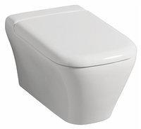 Geberit myDay 54 x 36 cm weiß KeraTect (201460600)