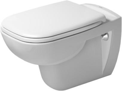 Duravit D-Code Wand-WC (2535090000)