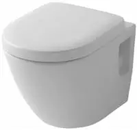 TOTO Wand WC CW762Y ohne Sitz Tiefsp&uuml;ler mit Tornado-Flush sp&uuml;lrandlos