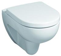 Tiefsp&uuml;l-WC RENOVA Nr. 1