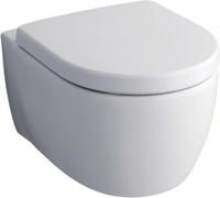 Geberit 204000000, Geberit iCon Wand-WC, 204000000, wei&szlig;