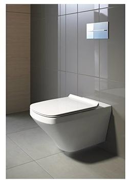 Duravit DuraStyle Wand-Tiefspül-WC weiß (2552090000)