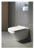 Duravit DuraStyle Wand-Tiefspül-WC weiß (2552090000)