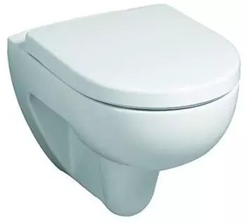 Geberit Renova weiß alpin (203040000)