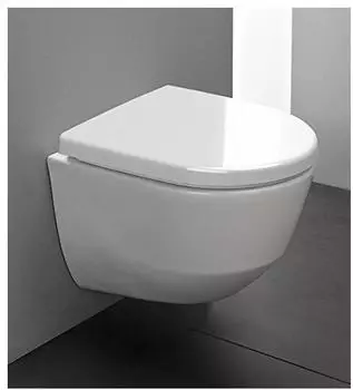 Laufen Pro Rimless (8209650000001)