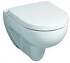 WC / Toilette schwarz