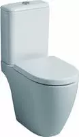 Geberit Stand-WC, Tiefsp&uuml;ler iCon w K-T., 35,5x63,5cm, f AP-SPK aufg, rimf
