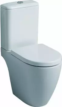Stand-WCs