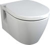 Ideal Standard Connect Wand-WC weiß; Flachspül-WC