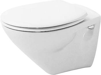 Duravit Duraplus Hornberg (192090000) weiß