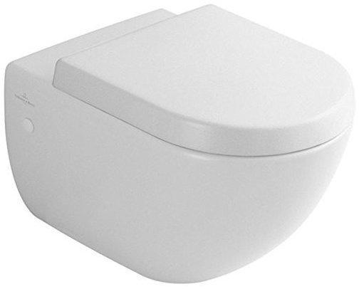 Villeroy & Boch Subway 56x37cm weiß (58432100)